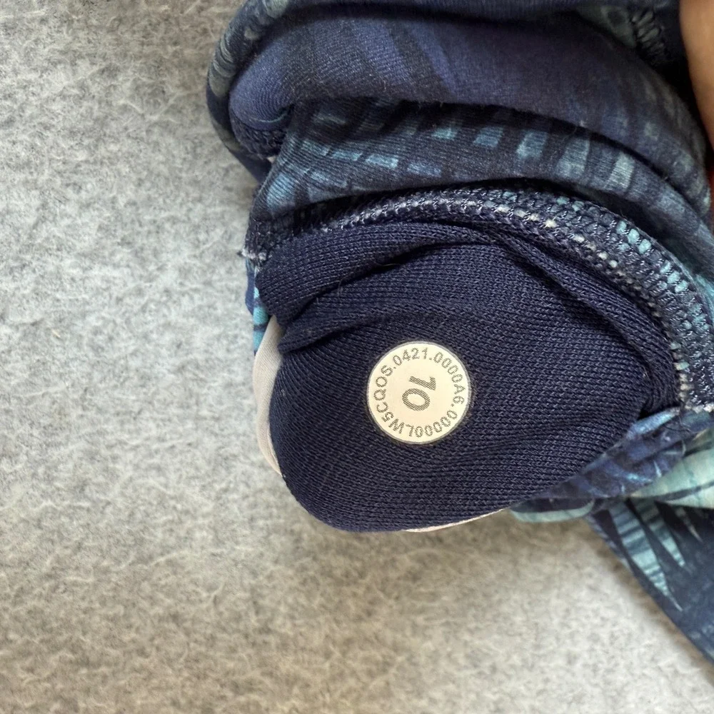 Lululemon Wunder Train High-Rise‎ Tight 25